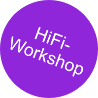 Vortex HiFi Workshop